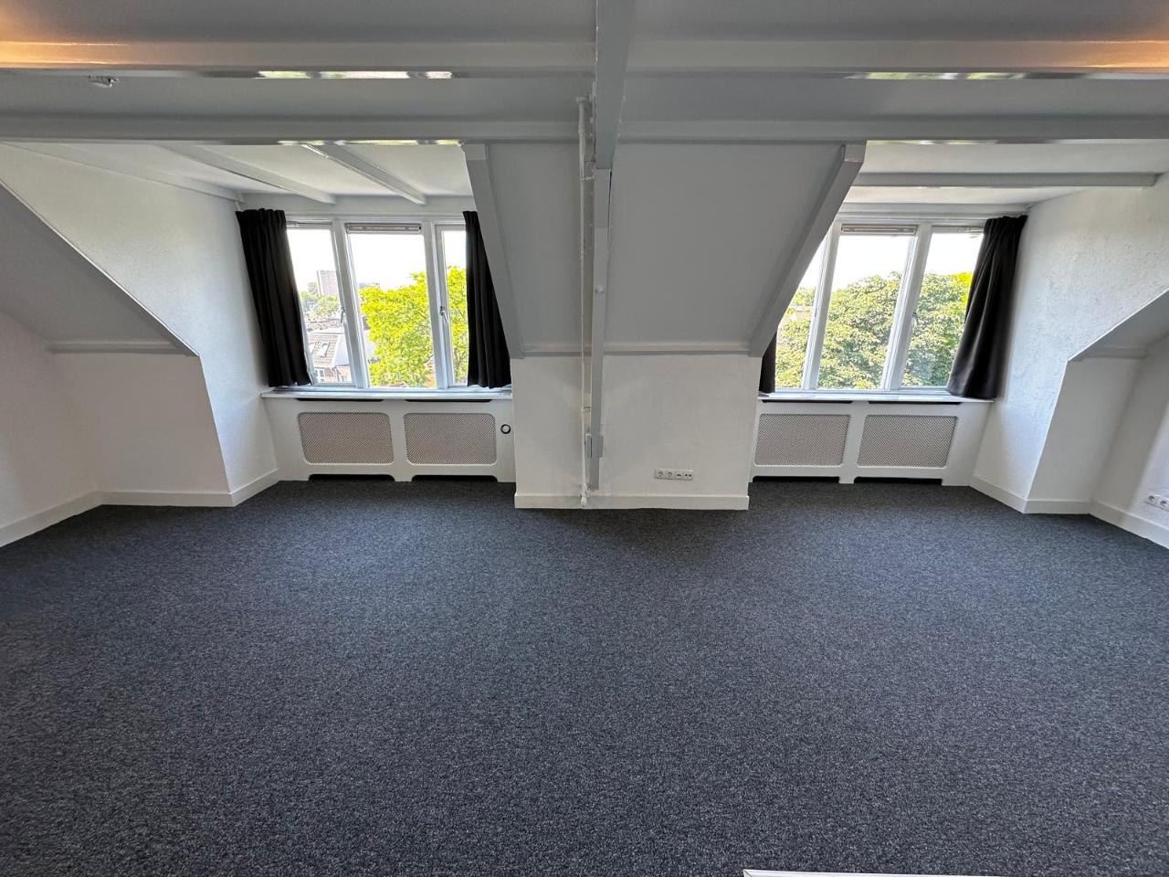Studio te huur in Utrecht – Burgemeester Reigerstraat – foto 3
