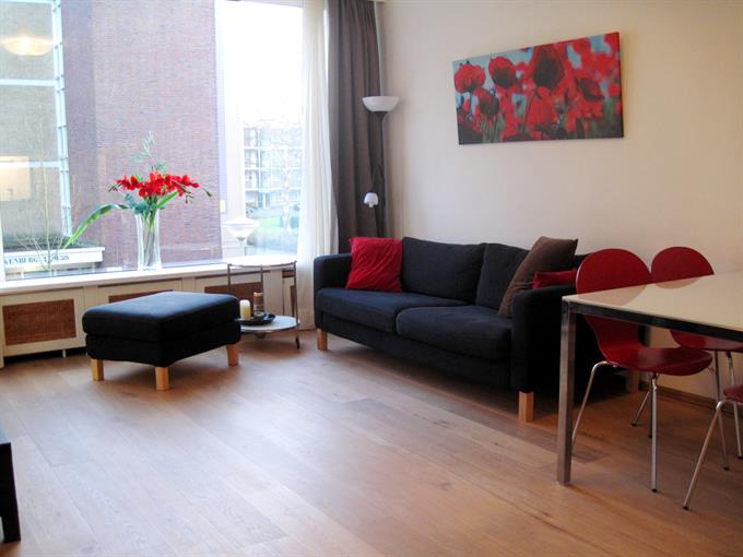 Studio bei Dikninge In Amsterdam