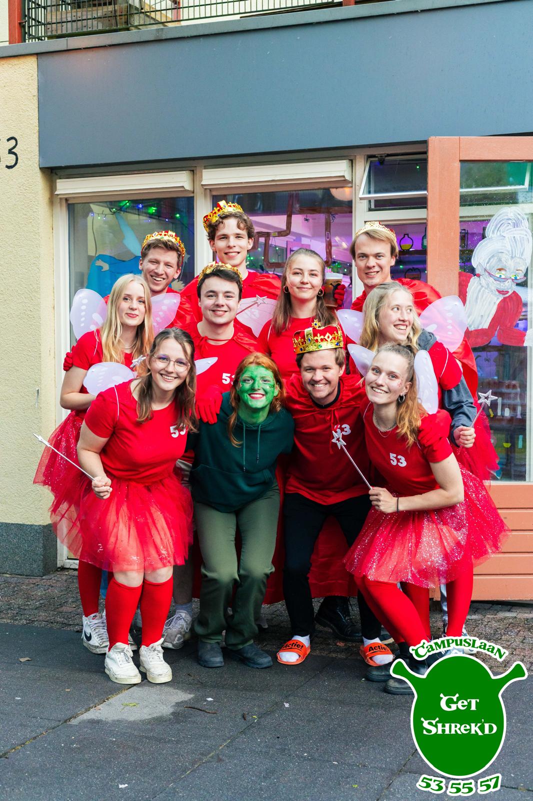 Campuslaan