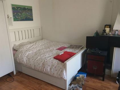 Kamer te huur 380 euro Gysbert Japicxstraat, Leeuwarden