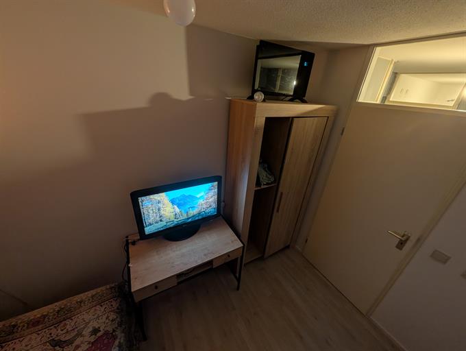 Zimmer bei Voorburgstraat In Rotterdam