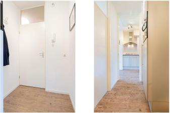 Apartment for rent 1400 euro Obiplein, Amsterdam