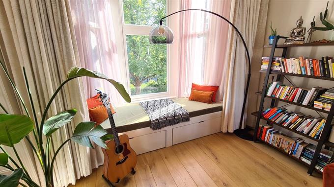 Wohnung bei Bergselaan In Rotterdam