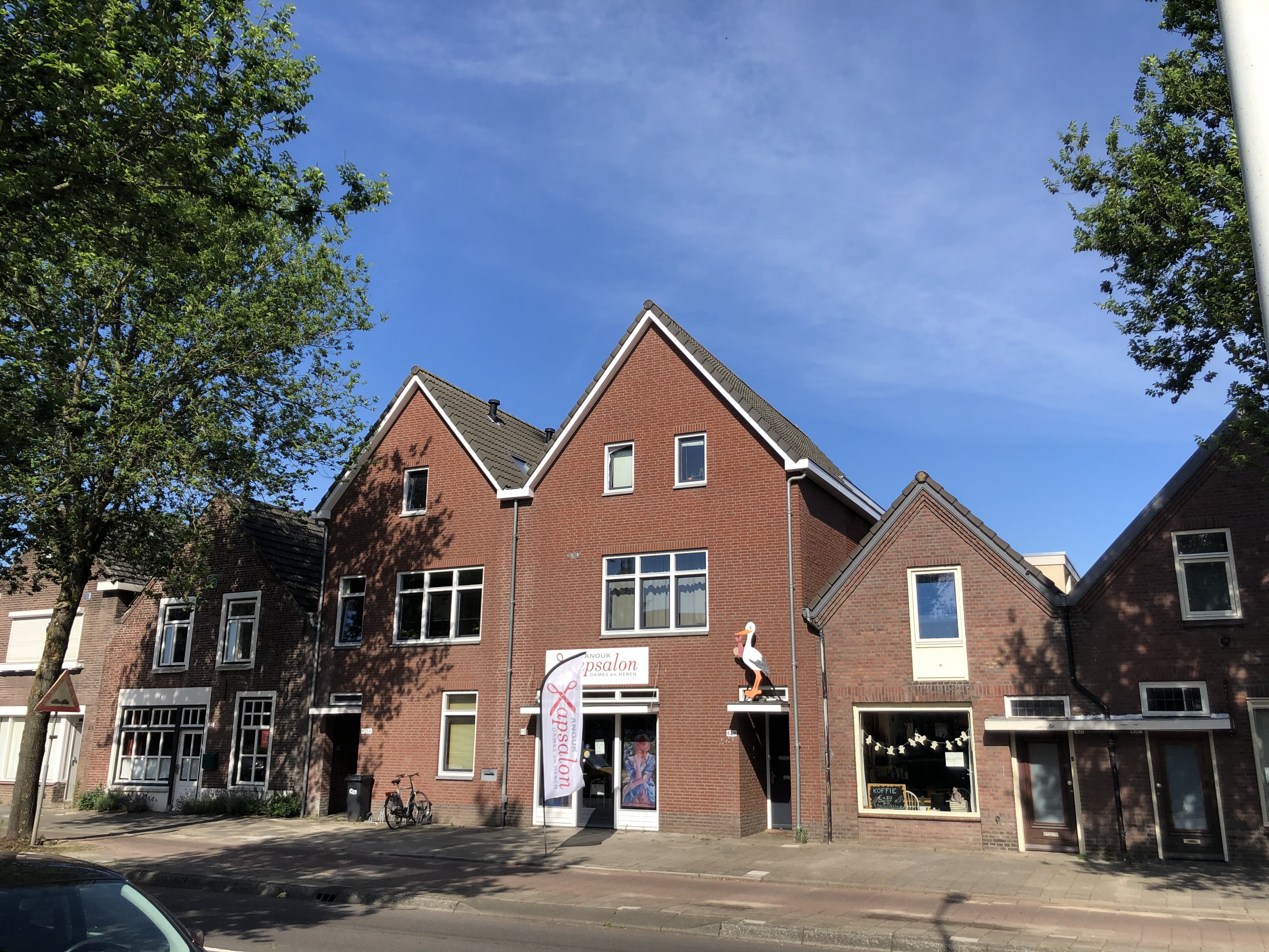 Tongelresestraat