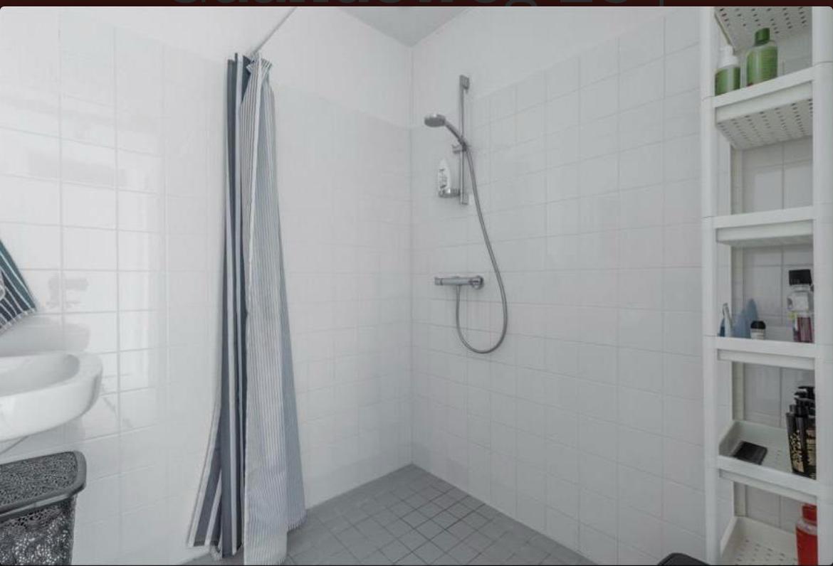 Kamer aan Gaandeweg, Amsterdam 7