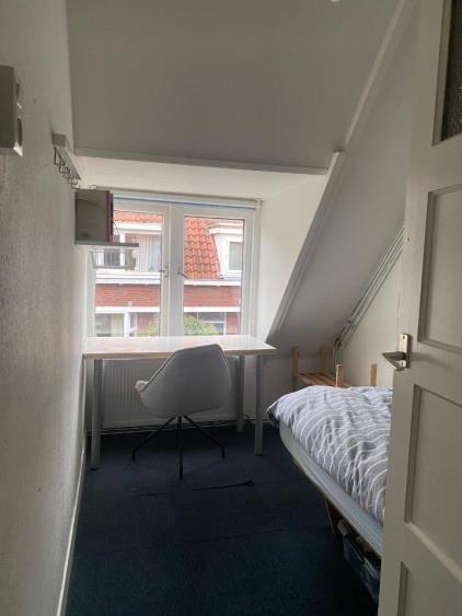 Room for rent 200 euro 1e Koestraat, Leeuwarden