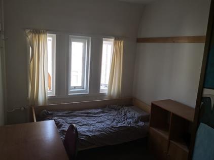 Kamer te huur 438 euro Goudenregenstraat, Eindhoven