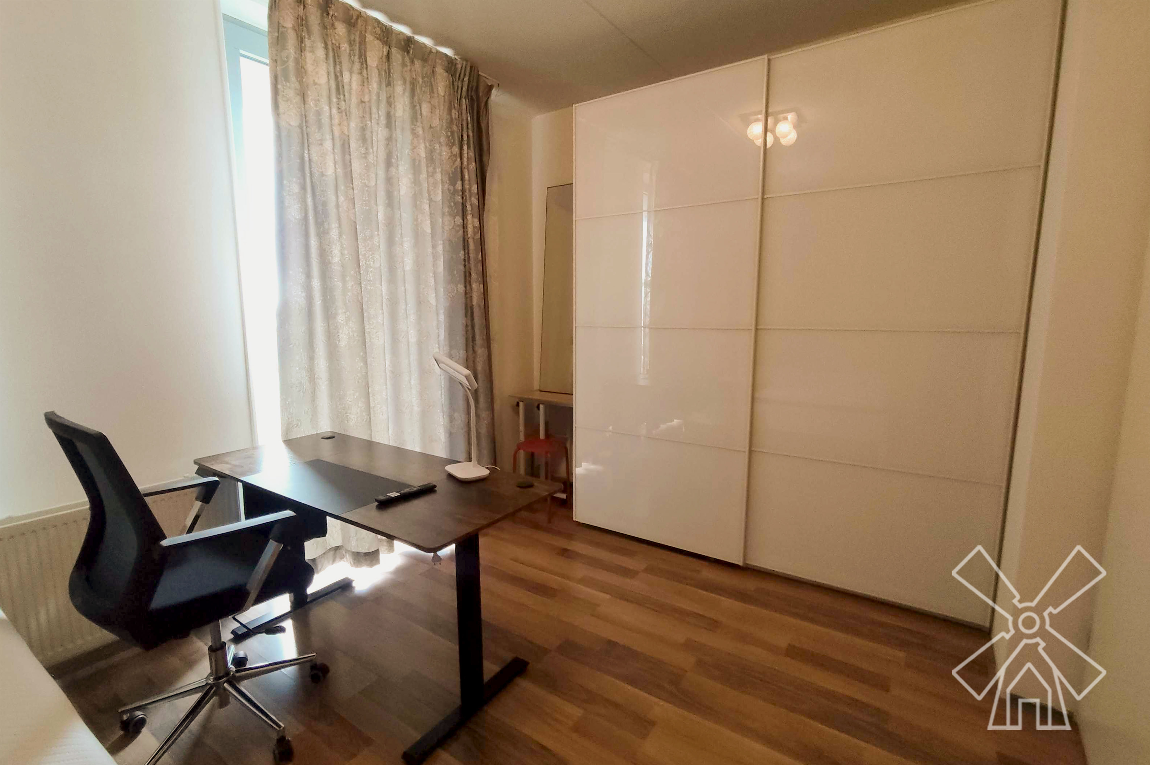 Kamer te huur in Den Haag – Schlegelstraat – foto 2