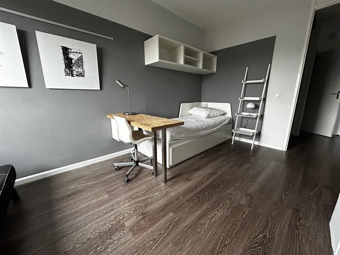 Studio bei Haroekoeplein In Utrecht