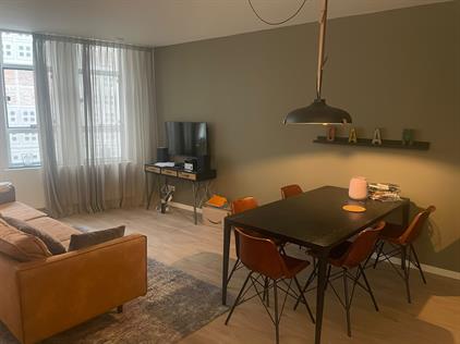 Room for rent 1500 euro Warmoesstraat, Amsterdam