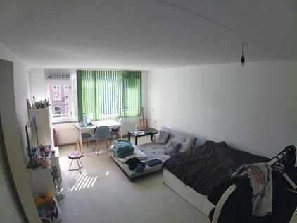 Zimmer zu vermieten 650 Euro Eerste Helmersstraat, Amsterdam