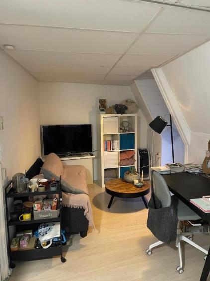 Kamer te huur 350 euro Molenpad, Leeuwarden