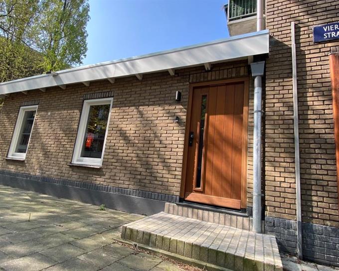 Wohnung bei Reinaert de Vosstraat In Amsterdam