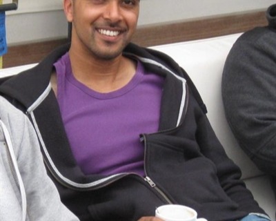 Pravind