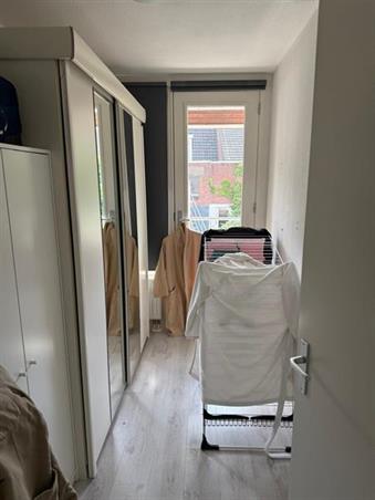Wohnung bei Korte Nieuwstraat In Tilburg