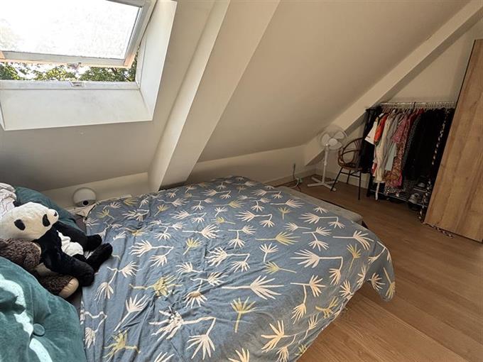 Wohnung bei Nieuwe Haagdijk In Breda
