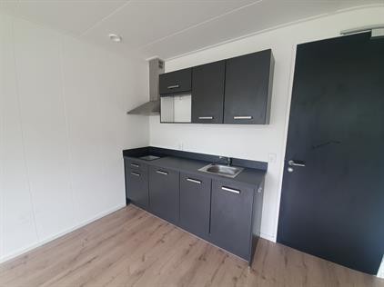 Studio for rent 840 euro Achter de Hoven, Leeuwarden