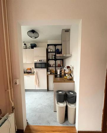 Zimmer bei Edisonstraat In Utrecht