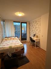 Kamer te huur 975 euro Douwes Dekkerstraat, Amsterdam