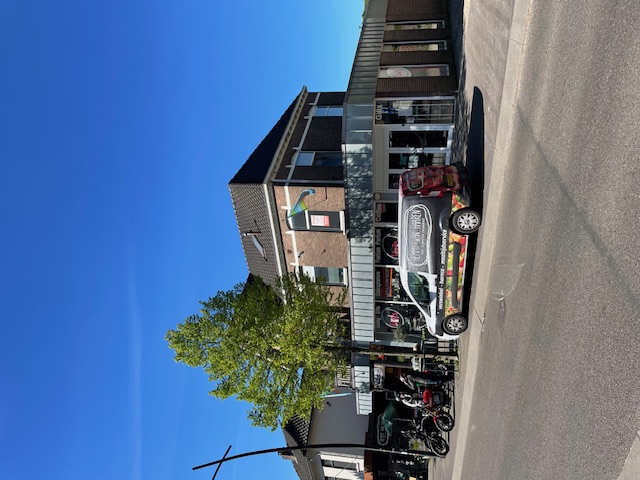 Kamer te huur in Groesbeek – Dorpsstraat – foto 2