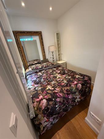 Wohnung bei Saxenburgerdwarsstraat In Amsterdam