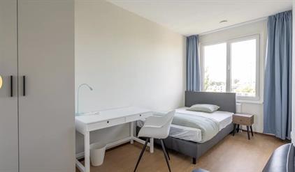 Kamer te huur 1025 euro Zeeburgerpad, Amsterdam