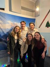 Kamer te huur 375 euro Reudinkstraat, Enschede