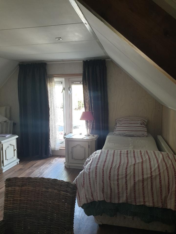 Kamer aan Oosterweg, Leimuiden 7