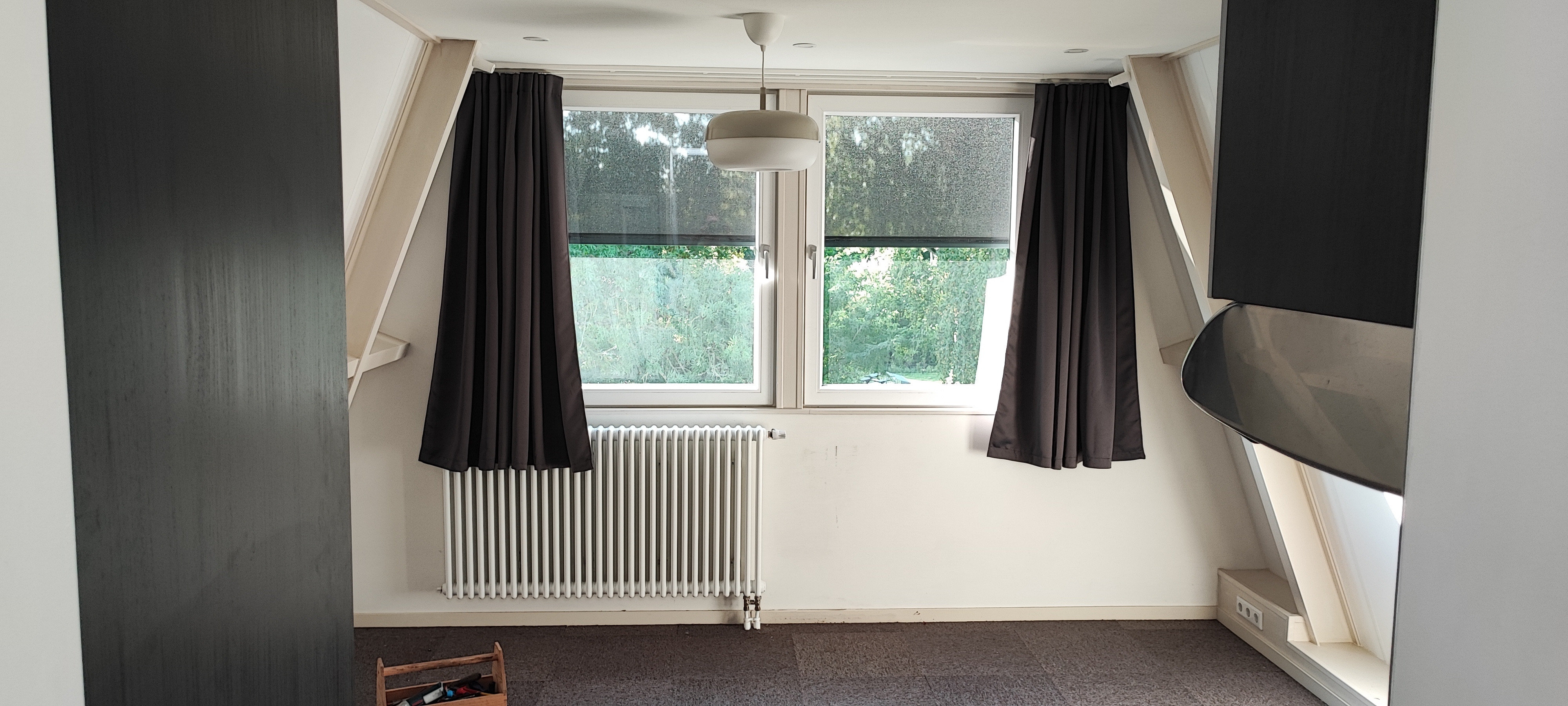 Kamer aan Ansinghlaan, Nieuwegein 9