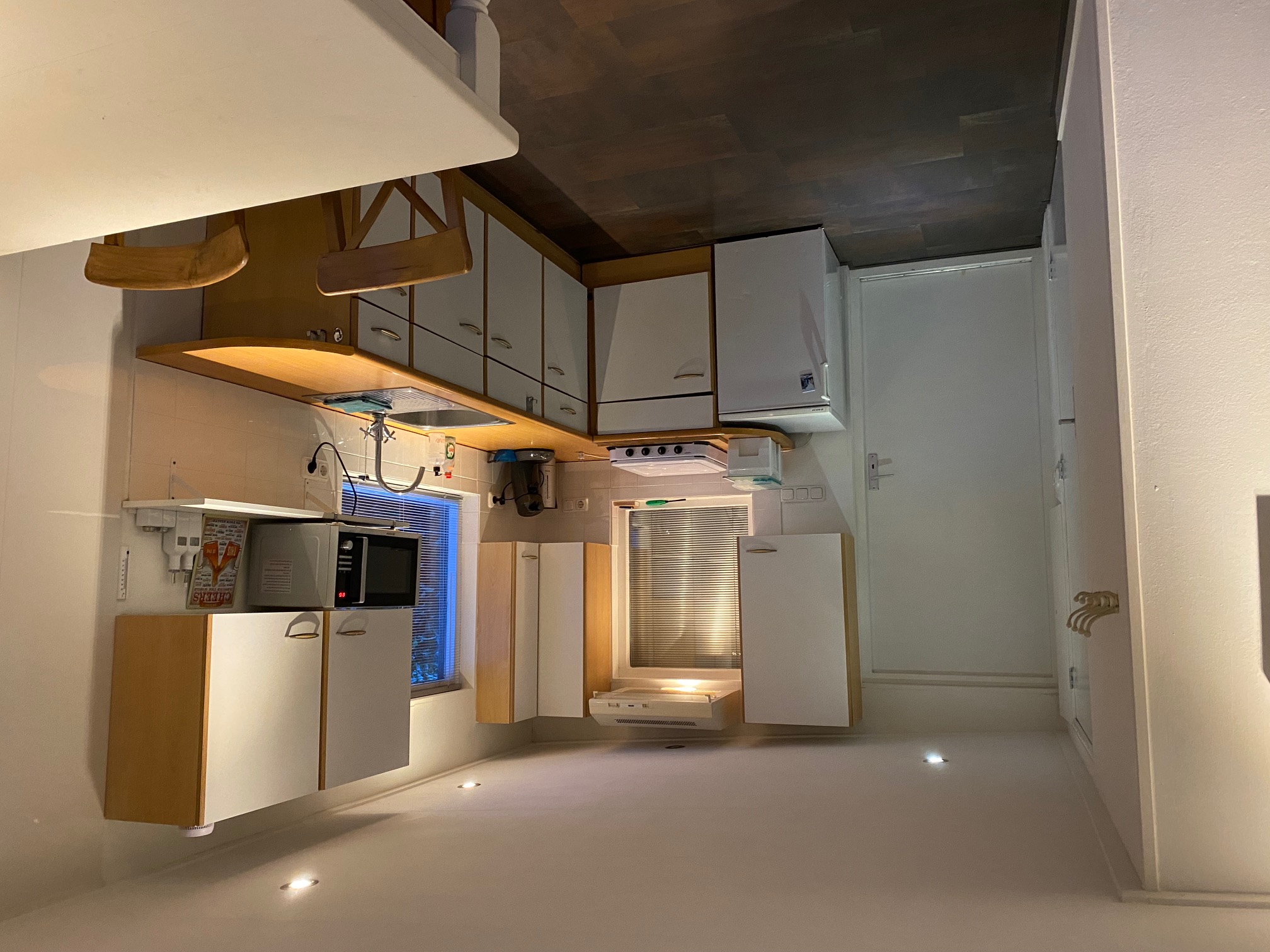 studios for rent on Geldersedijk