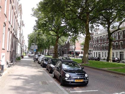 Appartement te huur 4200 euro Oudedijk, Rotterdam