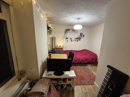 Room for rent 470 euro St. Stevenskerkhof, Nijmegen