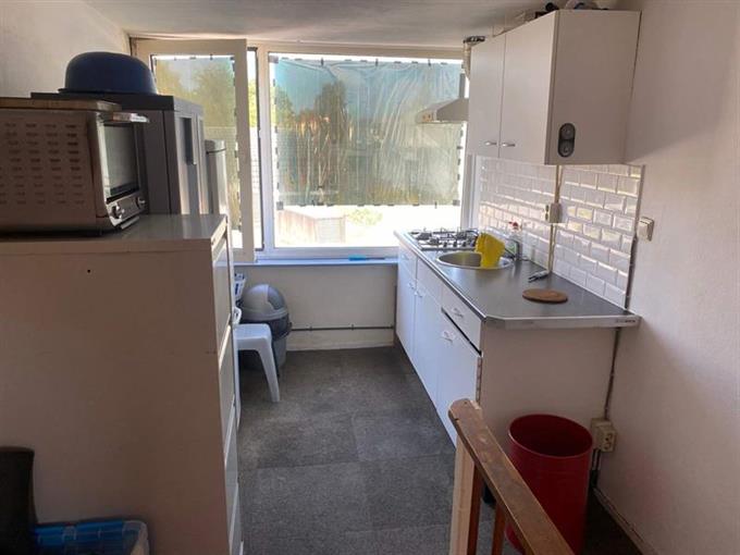 Zimmer bei Koestraat In Tilburg