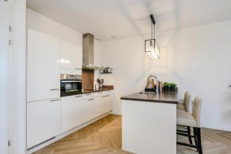 Room for rent 750 euro El Grecostraat, Almere