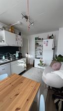Room for rent 460 euro Molukkenstraat, Groningen