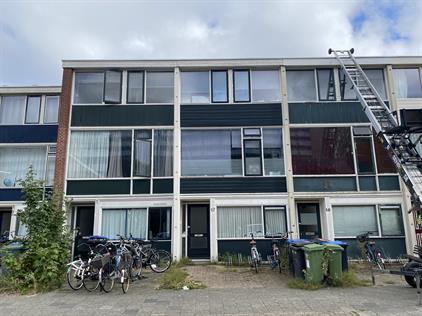 Room for rent 560 euro Saffierstraat, Groningen