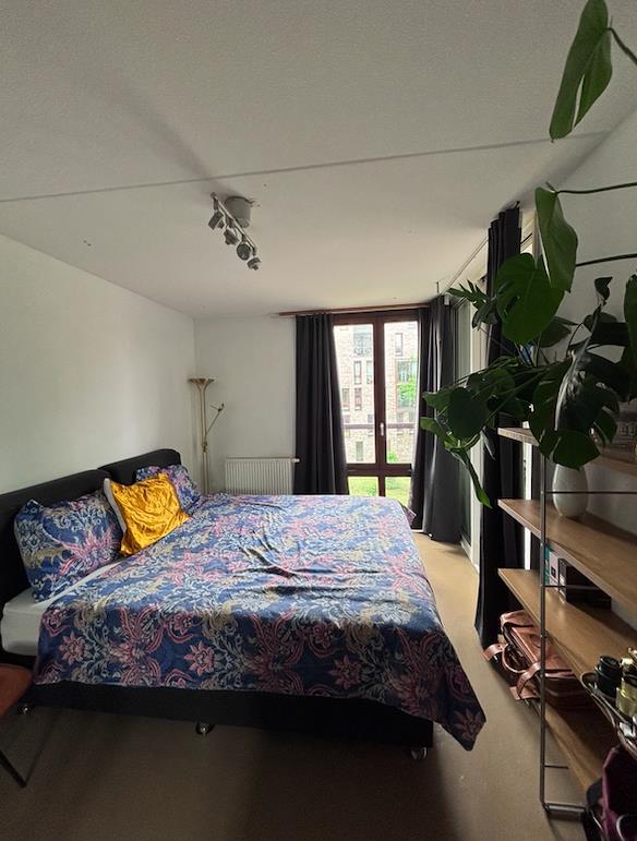 Appartement te huur in Amsterdam – Funenpark – foto 2