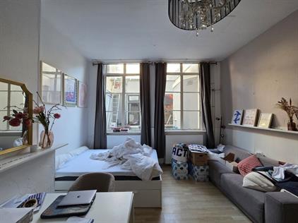 Kamer te huur 875 euro Hogewoerd, Leiden