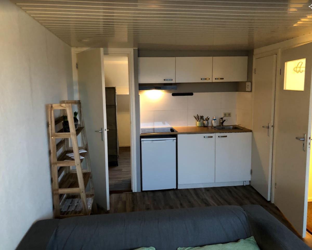 Studio te huur in Ede – Sint Hubertus – foto 1