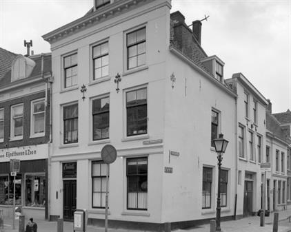 Appartement te huur 1895 euro Lange Smeestraat, Utrecht
