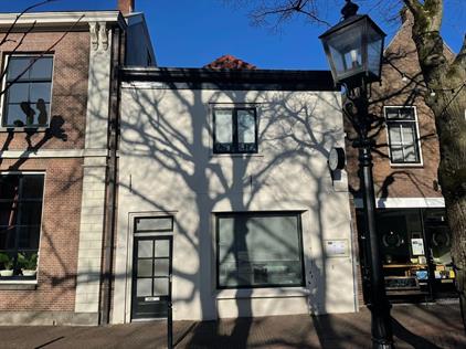 Apartment for rent 1058 euro Kerkgaarde, Abcoude