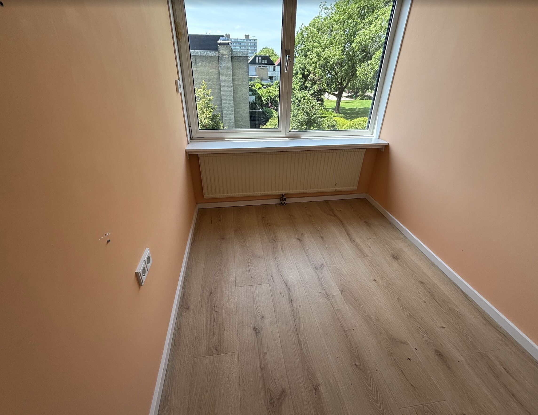 Kamer te huur in Soest – Ereprijsstraat – foto 3