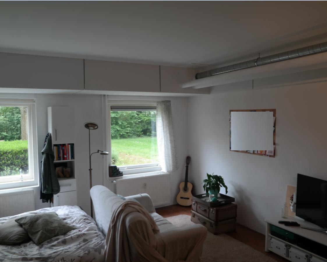 Studio aan Zangvogelweg, Amersfoort 7