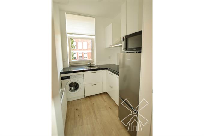 Wohnung bei Marcelisstraat In Den Haag