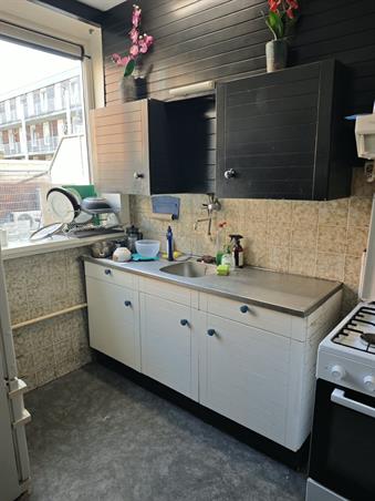 Zimmer bei G.J. van Heekstraat In Enschede