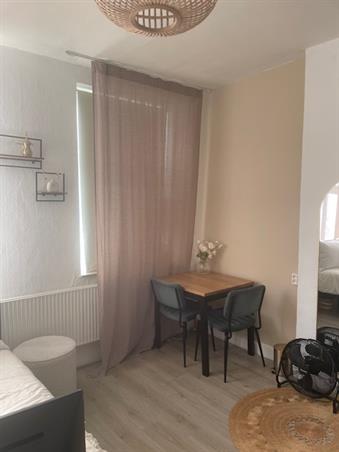 Kamer in Maastricht, Ambyerstraat Zuid op Kamernet.nl: Te huur mooie studentenkamer in Maastricht