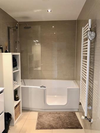 Wohnung bei Witte de Withstraat In Amsterdam