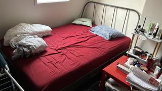 Kamer te huur 375 euro Taco Mesdagstraat, Groningen