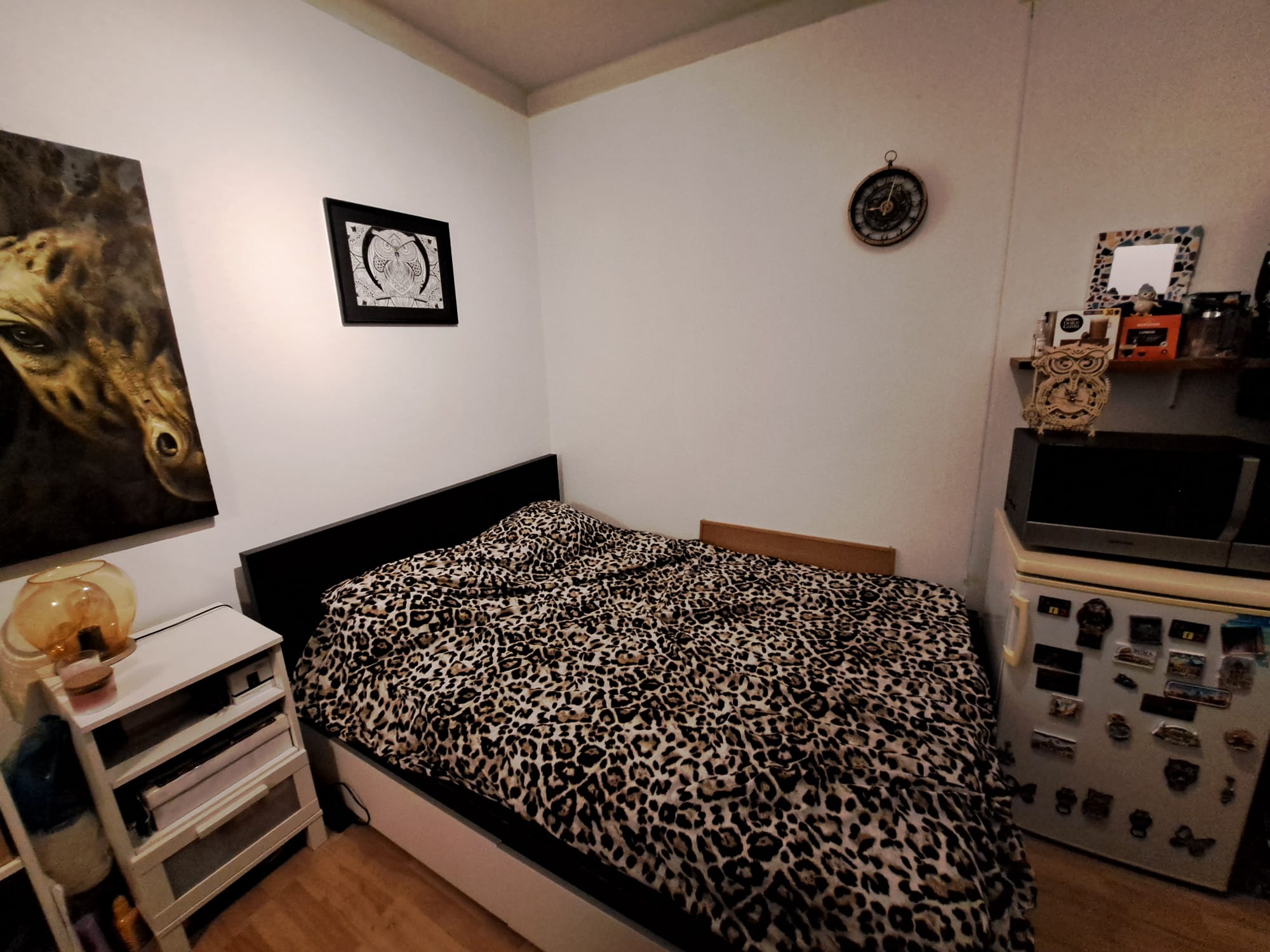 Kamer te huur in Tilburg – Fatimastraat – foto 4