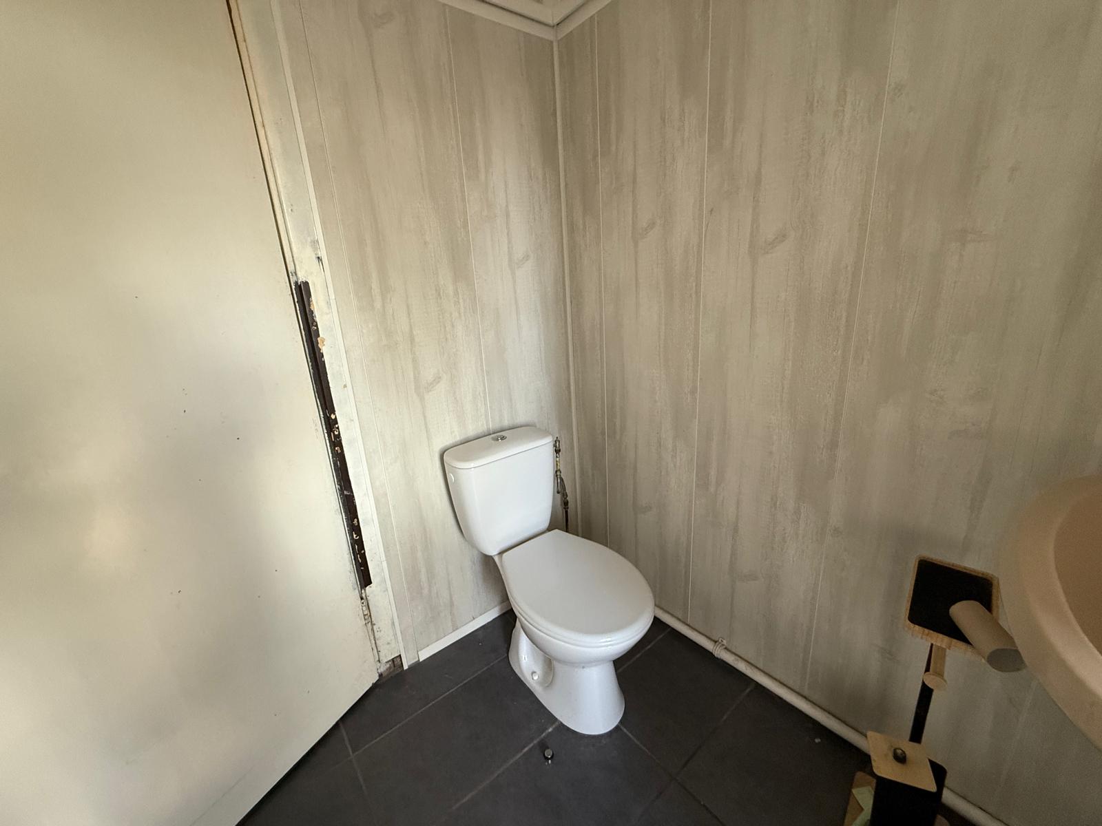 Kamer te huur in Utrecht – Thomas a Kempisweg – foto 4